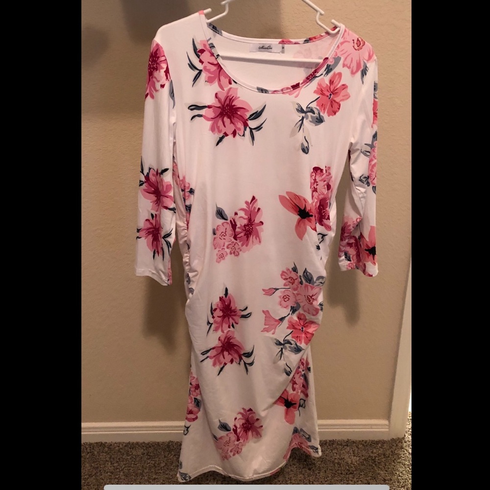 Maternity Dress